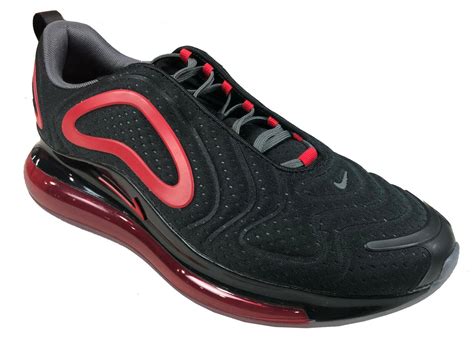 Nike Men's Air Max 720 Athletic Shoes 